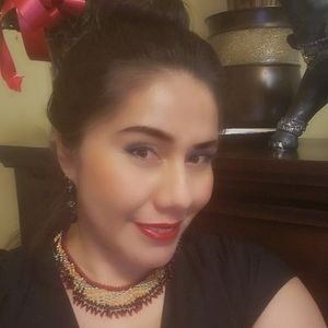 Meet your Posher, Doris